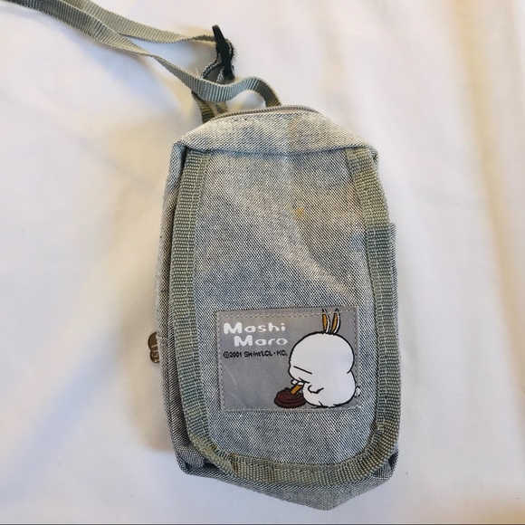 Y2K Mashi Maro phone cross body bag 🛴☁️ - Picture 4 of 6